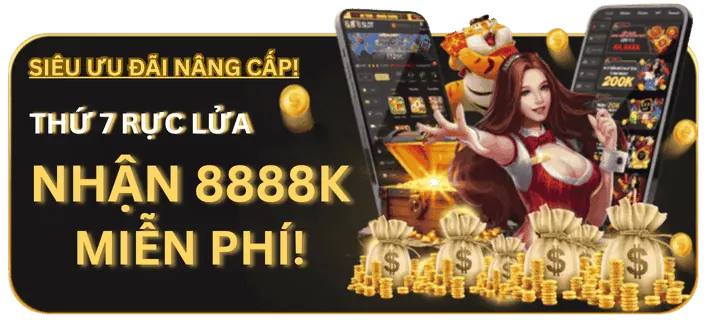 Ưu đãi đặc biệt hàng tuần