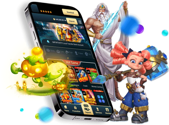 Hỗ trợ khách hàng s666me app