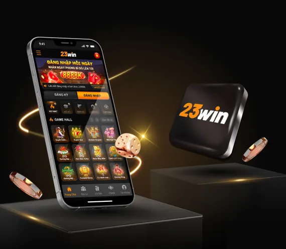 Đồ họa 3D sắc nét s666me app