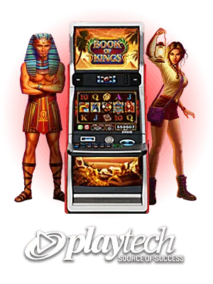Đa dạng các trò chơi cá cược và casino