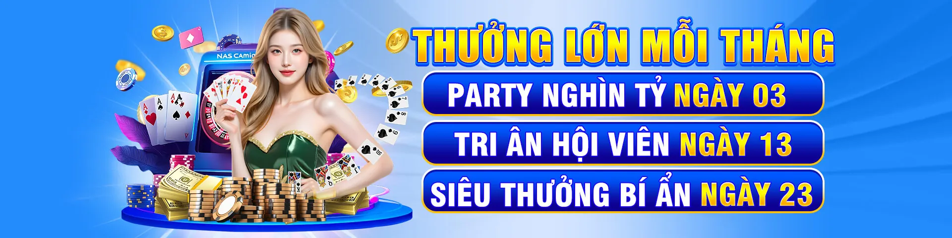 S666me App Casino - Sòng bạc trực tuyến hàng đầu Việt Nam