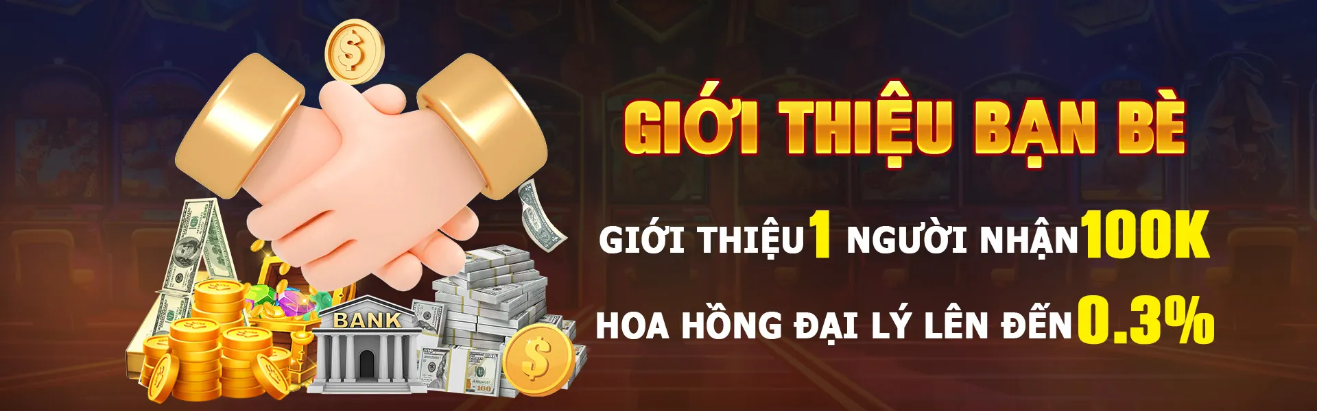 Gói chào mừng người dùng mới s666me app