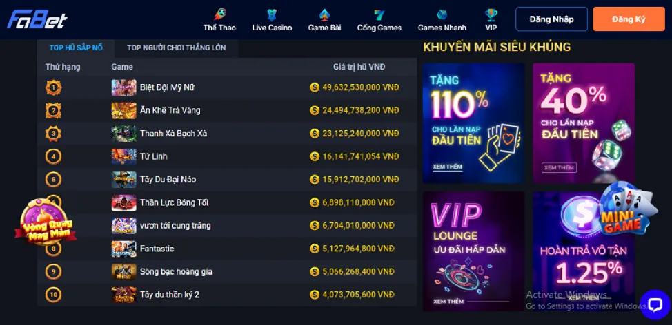 Bảo mật s666me app