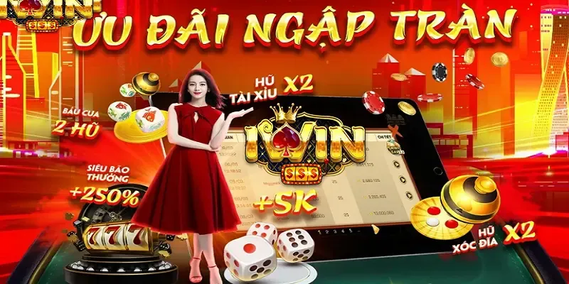 Khuyến mãi và ưu đãi độc quyền