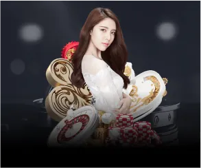 Casino trực tuyến s666me app với dealer người thật